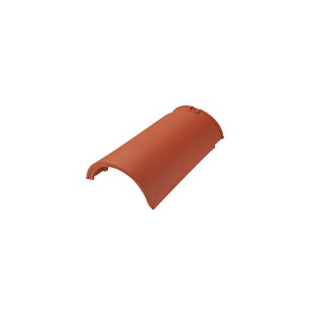 Tigla ceramica si accesorii Tigla ceramica coama trasa XXL T