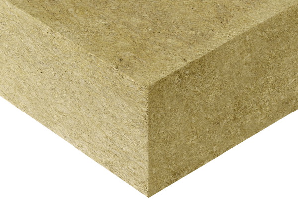 Basaltic insulation - FIBRAN B40, 10 cm thickness, 1200 x 600 mm, https:maxbau.ro