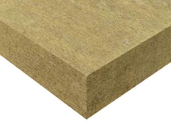 Basaltic insulation - Basaltic insulation FIBRANgeo BP-30, 10 cm thickness, 1200 x 600 mm, https:maxbau.ro