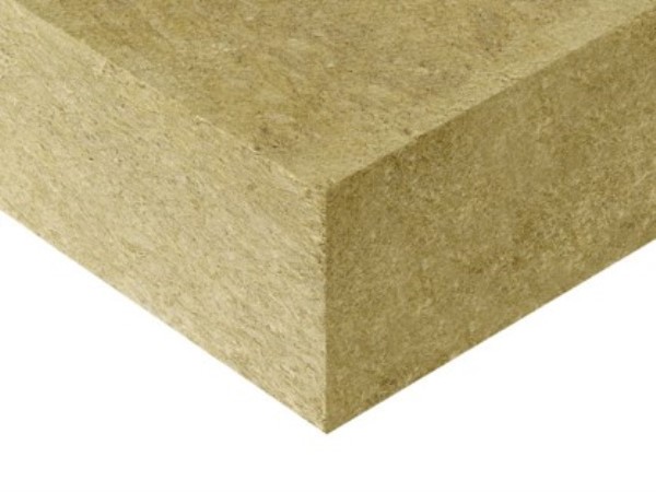 Basaltic insulation - Basaltic insulation FIBRANgeo BP-70 YM, 10 cm thick, 1200 x 600 mm, https:maxbau.ro