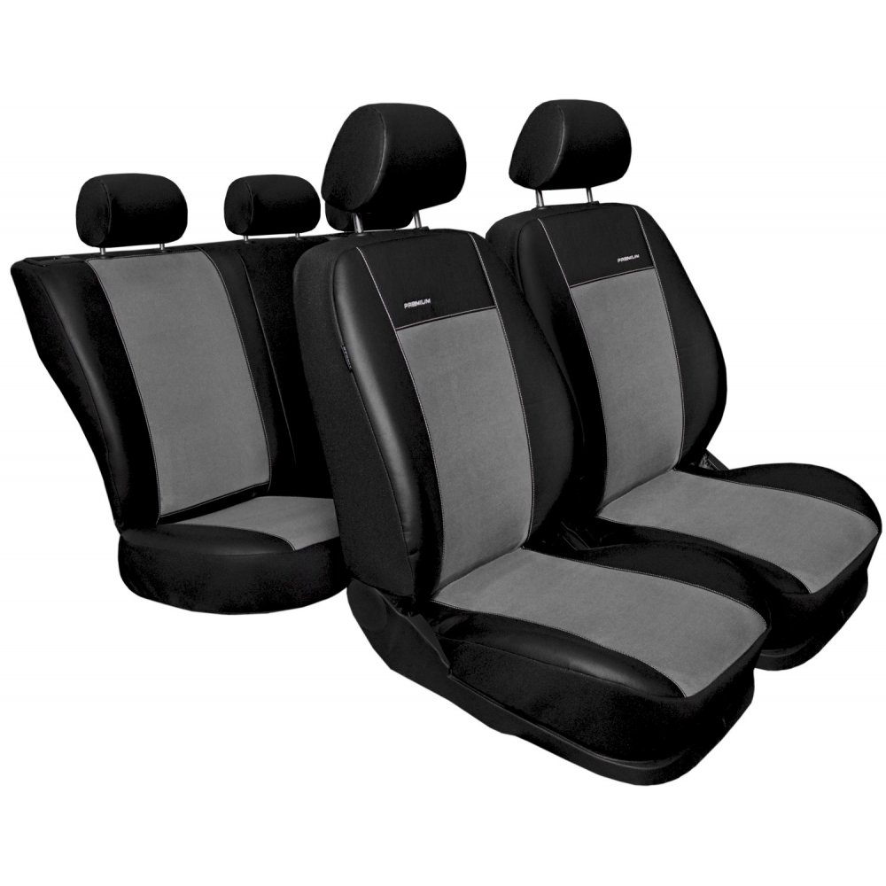 Independently adjacent To meditation Huse auto pentru scaune VW Sharan II 2011->, 5 locuri Pret 499,00 RON