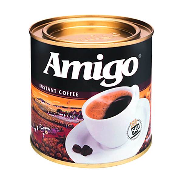 Cafea instant / solubila - AMIGO NES 100G, mcanonstop.ro