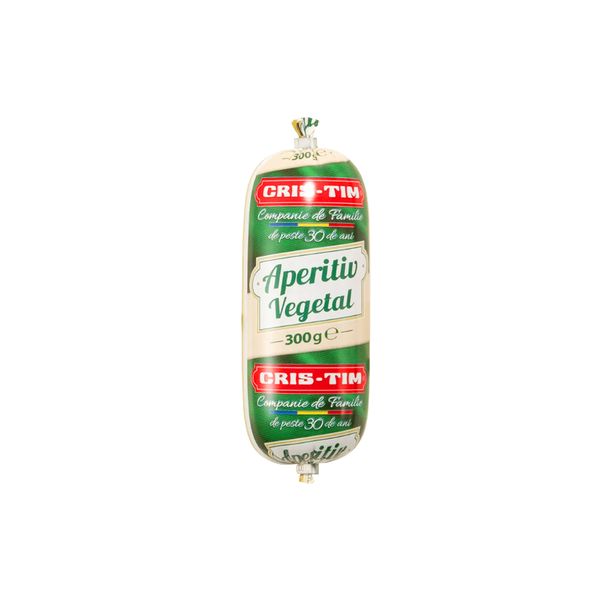 Produs vegetal - APERITIV VEGETAL CRISTIM 300G, mcanonstop.ro