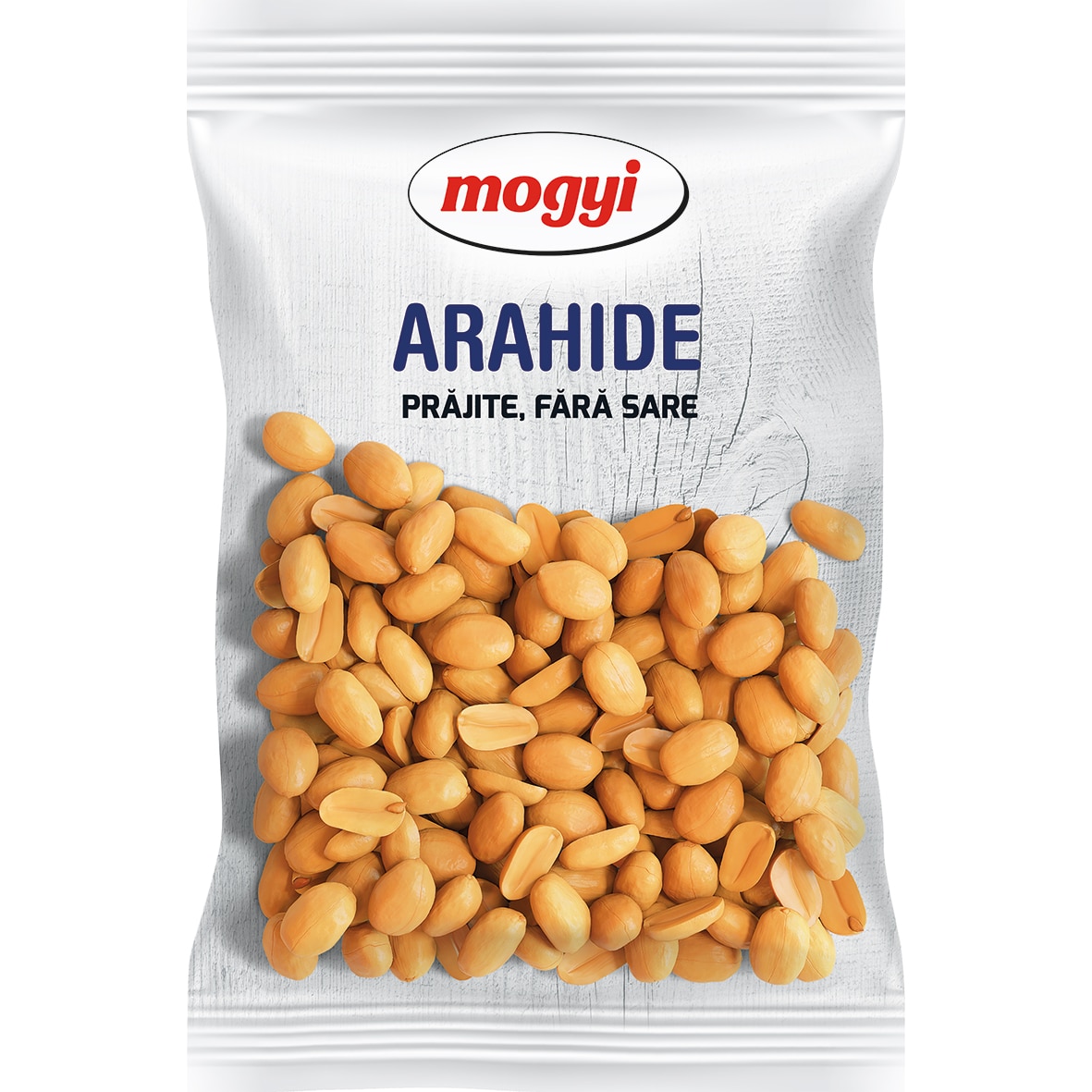 Alune / Fistic/ Migdale - ARAHIDE MOGYI 300G NESARATE, mcanonstop.ro