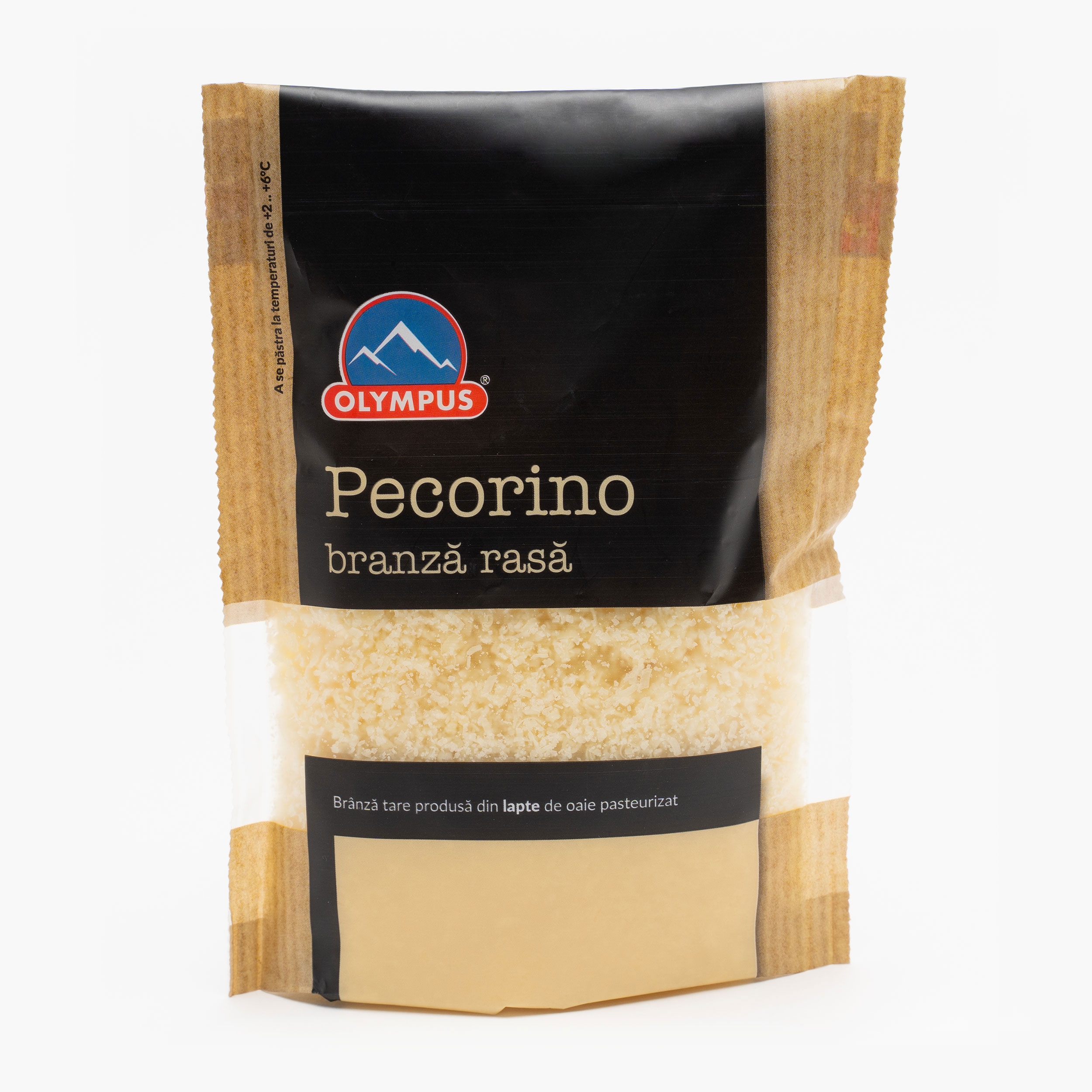 Branzeturi  - BRANZA RASA OAIE PECORINO 150G, mcanonstop.ro