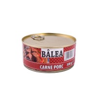 Conserve carne / Pate - CARNE BALEA 300G PORC, mcanonstop.ro