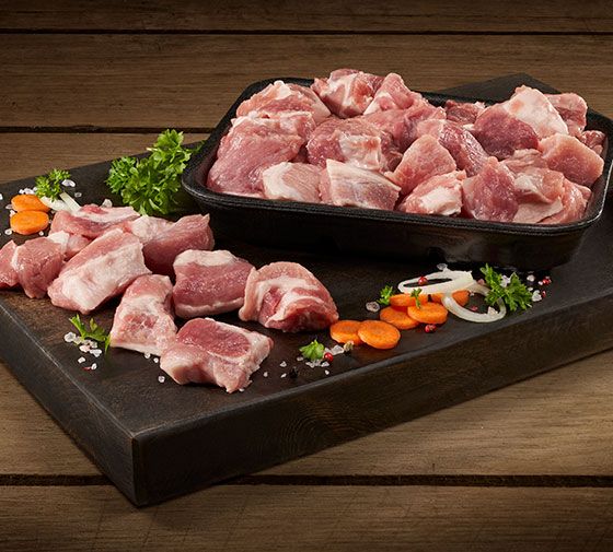 Carne porc refrigerata - CARNE LUCRU AURORA, mcanonstop.ro