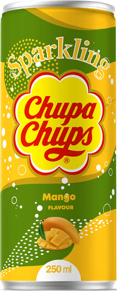 Bauturi acidulate - CHUPA CHUPS 250ML MANGO
, mcanonstop.ro