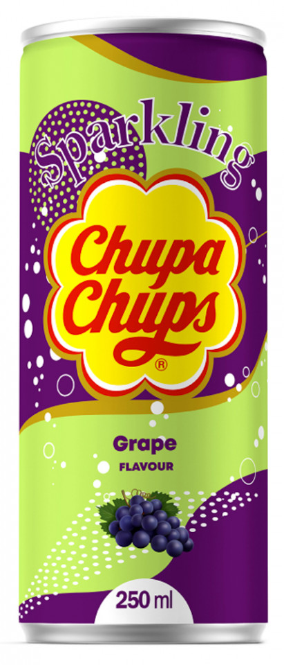 Bauturi acidulate - CHUPA CHUPS 250ML STRUGURI
, mcanonstop.ro