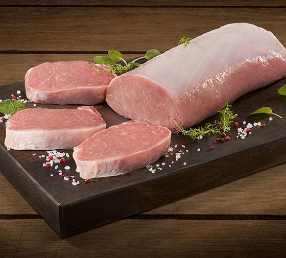 Carne porc refrigerata - COTLET PORC FARA OS AURORA
, mcanonstop.ro
