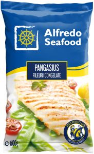 Peste congelat - FILE PANGASIUS OMEGA FISH 900G CONG, mcanonstop.ro