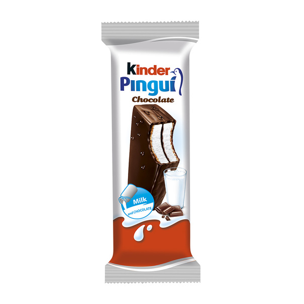 Ciocolata - KINDER 30G PINGUI, mcanonstop.ro