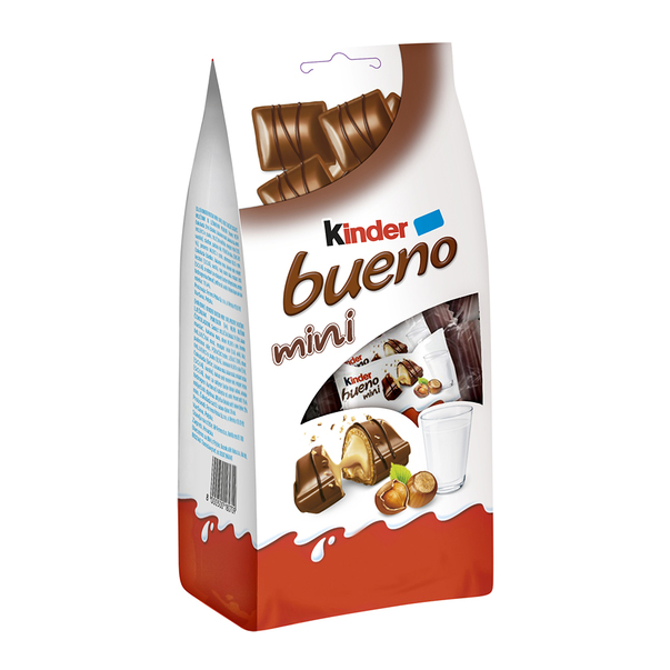 Ciocolata - KINDER BUENO 108G, mcanonstop.ro