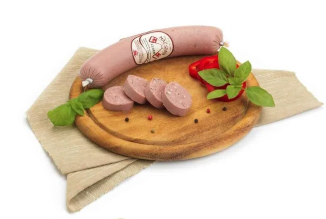 Preparate carne - LEBER MAESTRO 250G
, mcanonstop.ro