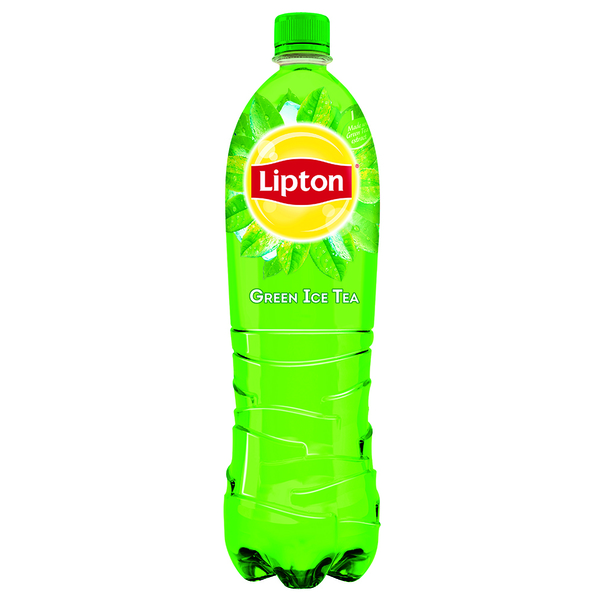 Ice tea - LIPTON 1.5L CEAI VERDE, mcanonstop.ro