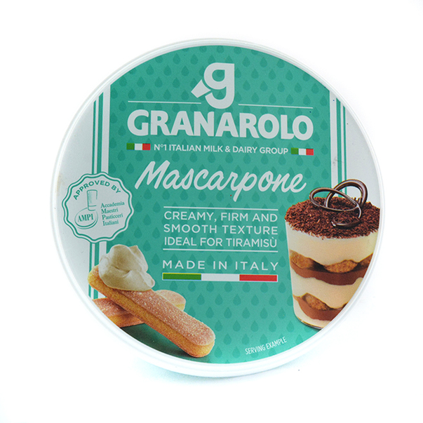 Specialitati - MASCARPONE GRANAROLO 250G, mcanonstop.ro