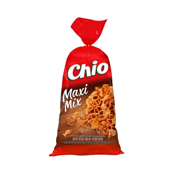 Maxi mix/ covrigei - MAXI MIX CHIO 750G, mcanonstop.ro