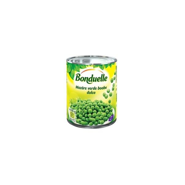 Conserve legume - MAZARE BONDUELLE 800G CUT, mcanonstop.ro