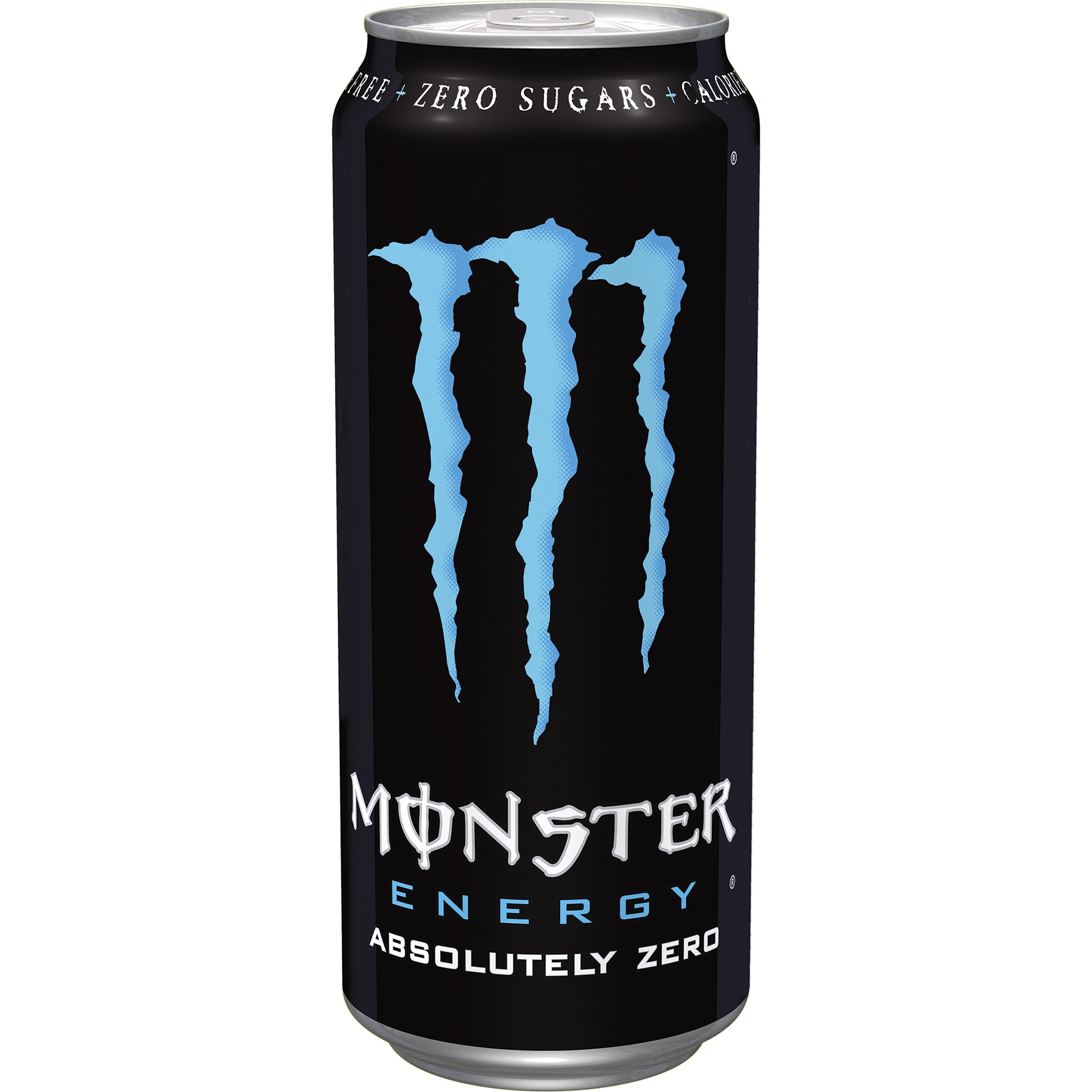 Energizante - MONSTER 500ML ABSOLUTELY ZERO, mcanonstop.ro