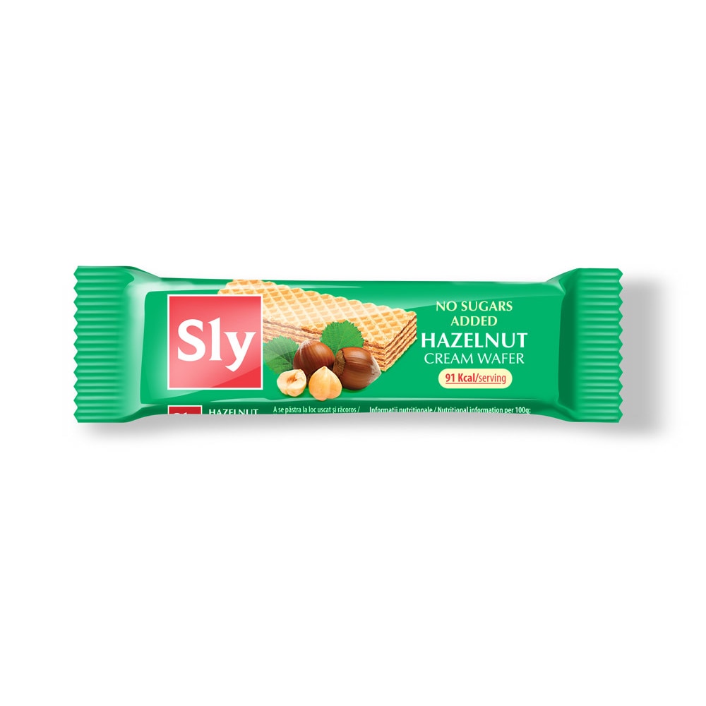 Napolitane/Pernite - NAPOLITANE SLY DIET 20G ALUNE, mcanonstop.ro