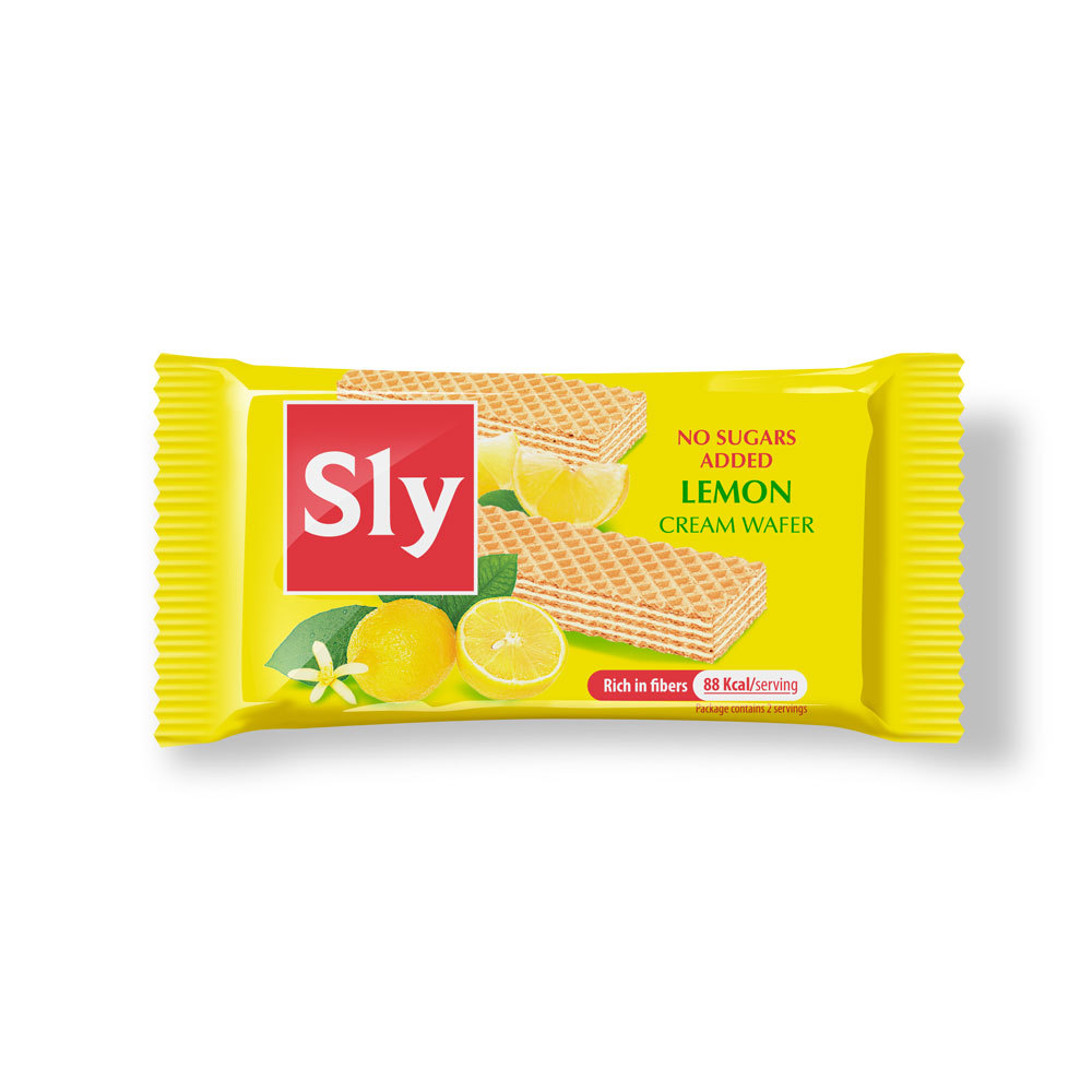 Napolitane/Pernite - NAPOLITANE SLY DIET 40G LAMAIE, mcanonstop.ro