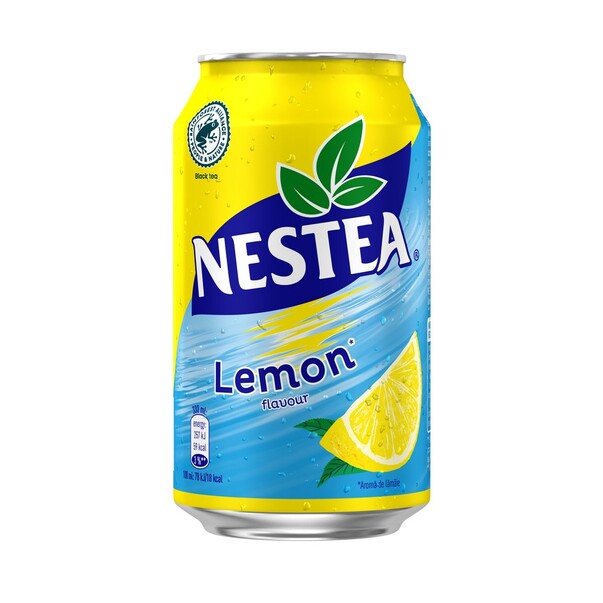 Ice tea - NESTEA 0.33L LEMON, mcanonstop.ro