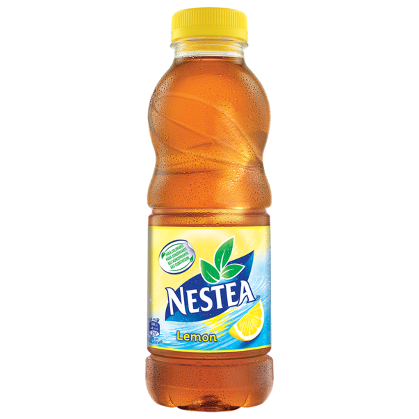 Ice tea - NESTEA 0.5L CITRUS, mcanonstop.ro