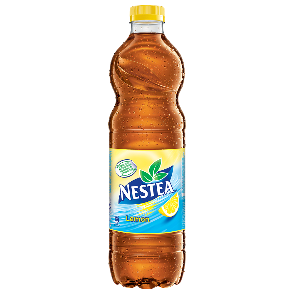 Ice tea - NESTEA 1.5L LEMON, mcanonstop.ro