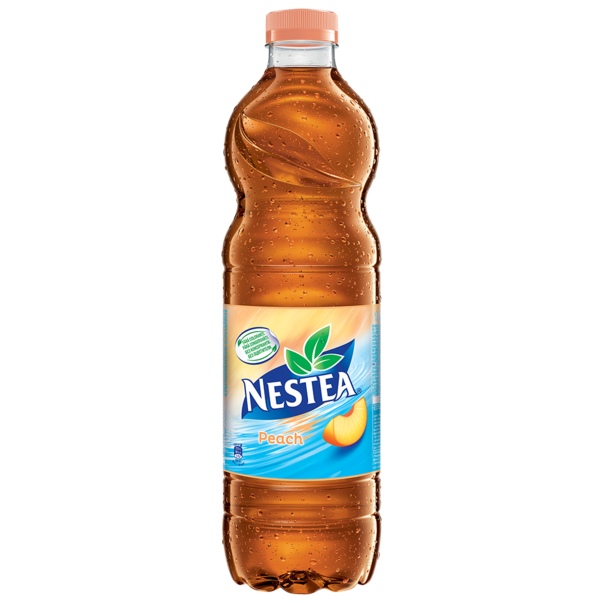 Ice tea - NESTEA 1.5L PIERSICA, mcanonstop.ro