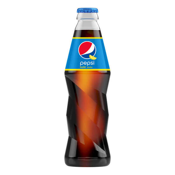 Bauturi acidulate - PEPSI 0.3L TWIST, mcanonstop.ro