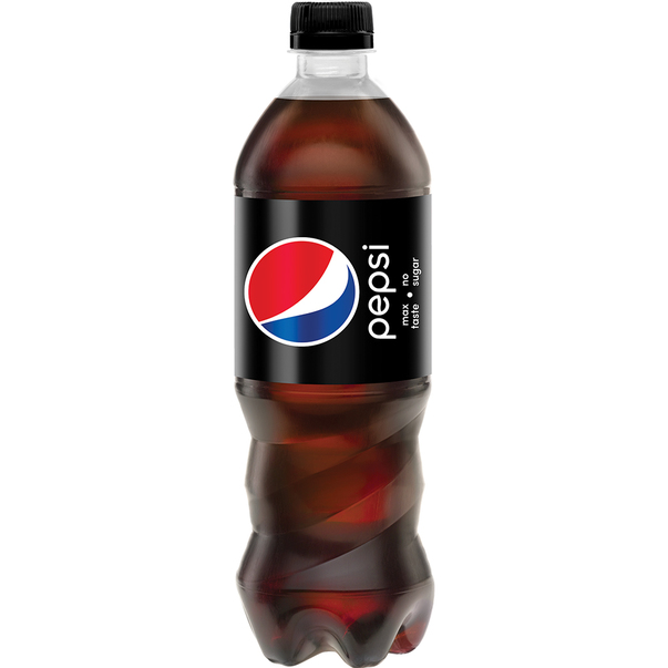 Bauturi acidulate - PEPSI 0.5L MAX, mcanonstop.ro