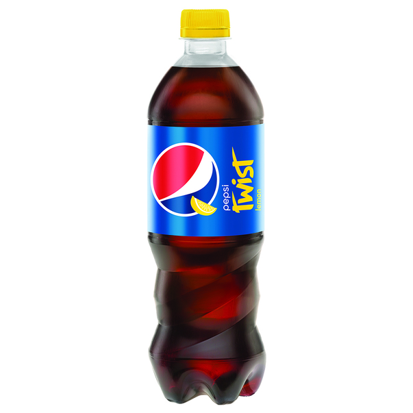 Bauturi acidulate - PEPSI 0.5L TWIST, mcanonstop.ro