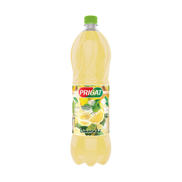 Bauturi racoritoare - PRIGAT 1.75L LIMONADA, mcanonstop.ro