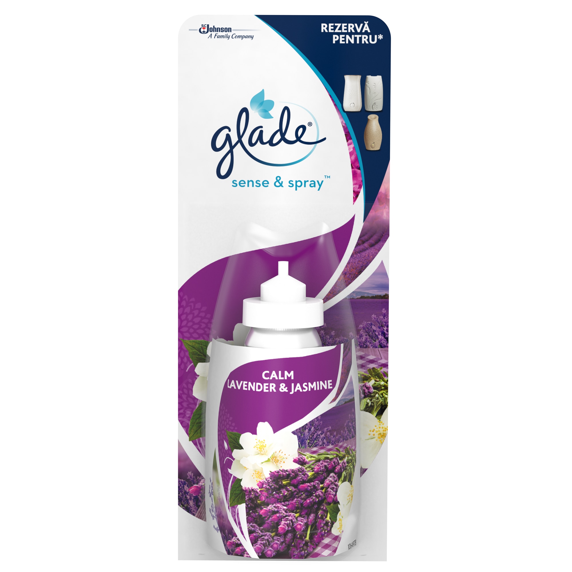 GLADE nonstop-mca.ro