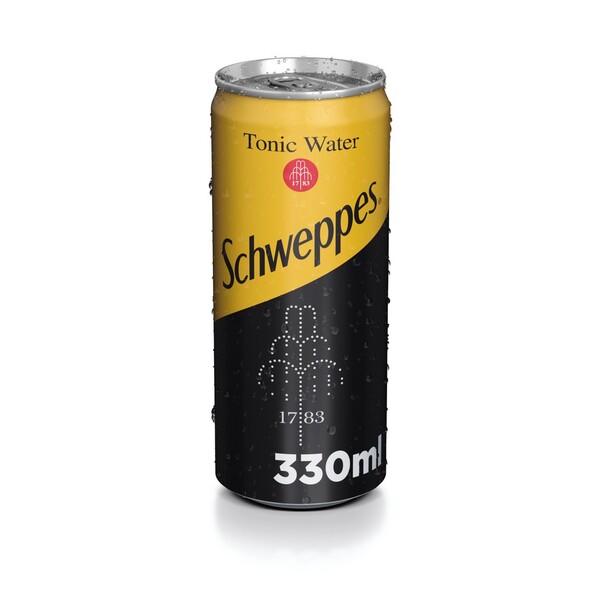 Bauturi acidulate - SCHWEPPES 0.33L KINLEY, mcanonstop.ro