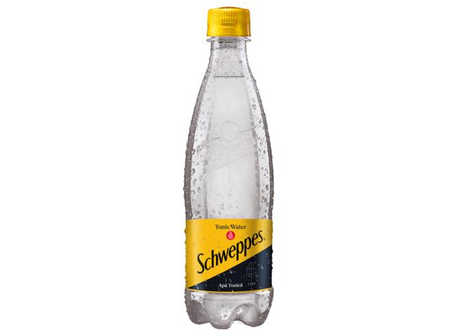 Bauturi acidulate - SCHWEPPES 0.5L, mcanonstop.ro