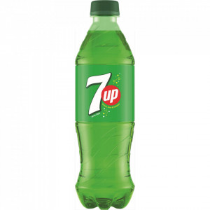 Bauturi acidulate - SEVEN UP 0.5L SLEEVE, mcanonstop.ro