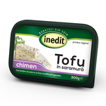 Produs vegetal bio - TOFU INEDIT 300G CHIMEN, mcanonstop.ro