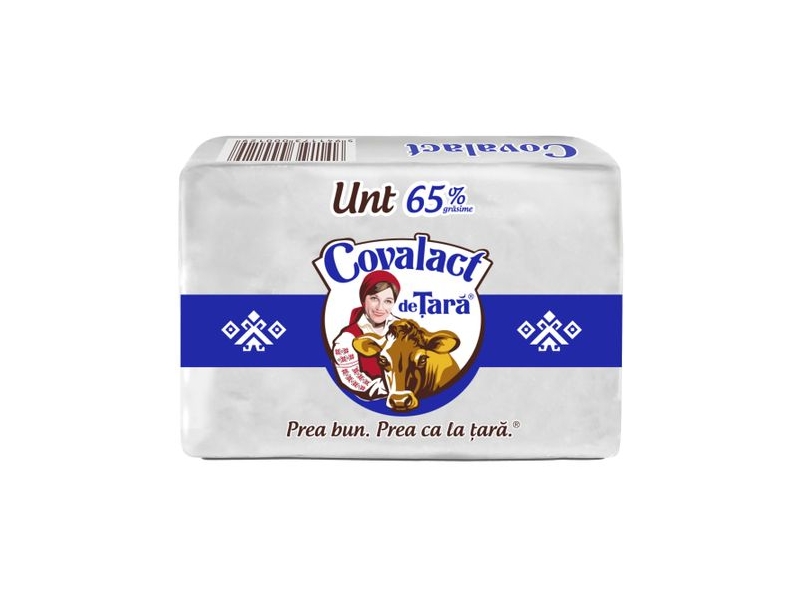 Unt - UNT COVALACT 180G 65%, mcanonstop.ro