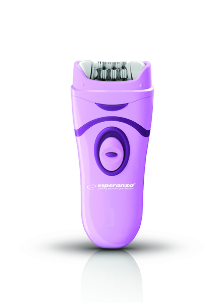 A_1812 EBD002V Epilator