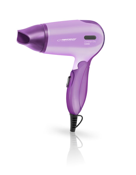 A_2468 EBH001V Uscator de Par  Aphrodite 1200W Violet