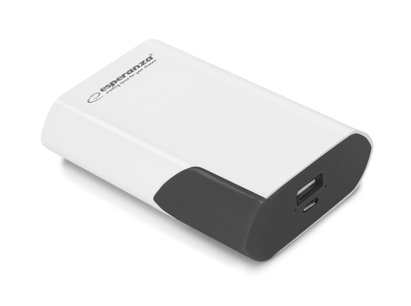 A_2489 EMP111WK Power Bank Boson 6000mah