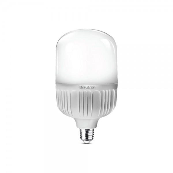 A_0385 Bec Led 20W T80 6500K E27 Braytron 1710 lumeni