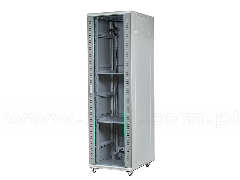 A_0508 RACK 42U RITTAL DK7820710 RAL 7035 2000X600X800