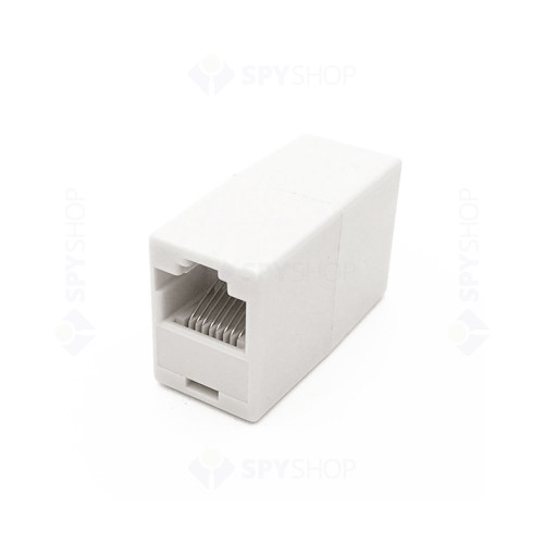 A_0657 Adaptor UTP mama-mama pentru mufa RJ45 UTP