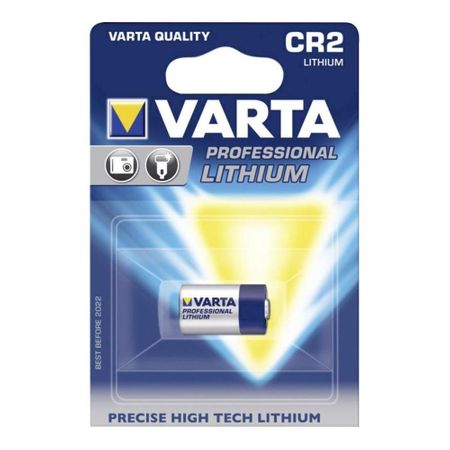 A_1016 Baterie CR2032 VARTA BL5