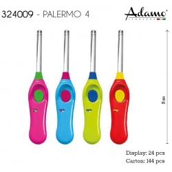 A_2568 Aprinzator BBQ Colour Palermo 324009