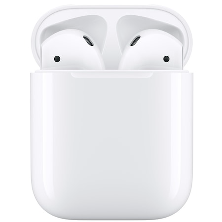 A_3928 Casti Apple AirPods 2, White