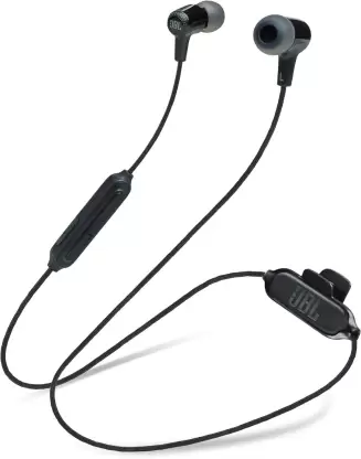 A_4477 Casti sport In-Ear JBL LIVE 100BT, Bluetooth 5.0, Autonomie 9 ore, Negru