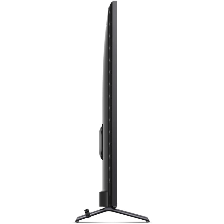 A_4776 Televizor Philips AMBILIGHT TV LED 85PUS8818/12, 215 cm, Google TV, 4K Ultra HD, 100 Hz, Clasa F (Model 2023)